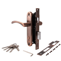 Замок врезной Avers 1223/60-AC Avers 40815