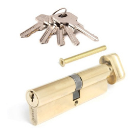 Личинка (цилиндровый механизм) Apecs SC-100-Z-C-G Apecs 5100