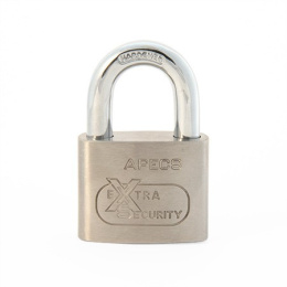 Замок навесной Apecs Premier PDS-XS-50 Apecs 40611