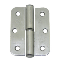 Петля врезная Кунгур ПН-1-85 правая, без покрытия Кунгур 30999