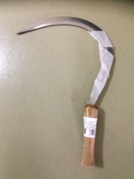 Серп 400мм Инструм-Агро 010503