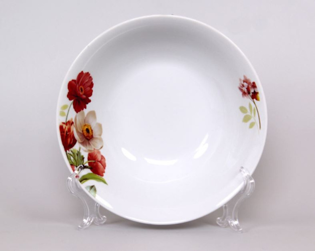 Салатник фарфоровый 150мм/400мл Богемия 1029085