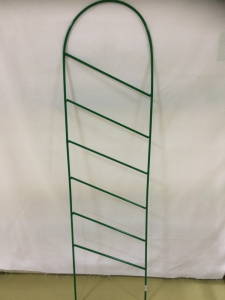 Шпалера металлическая 0,43х1,60м Линия LDN