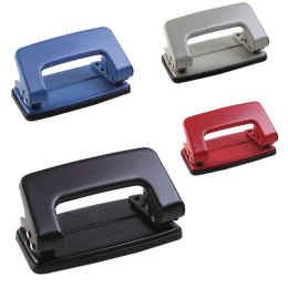 Дырокол  12 листов KW-trio 988 малый -988