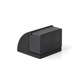 Упор (ограничитель) дверной Code Deco DS-0020-BLM Code Deco 41365