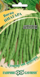 Вигна Ниагара 10шт. цветной пакет Гавриш