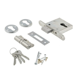 Замок врезной Зенит ЗВ1-2 Зенит 11139