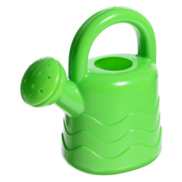 Лейка детская пластиковая 0,7л №26, в ассортименте Алекс Тойз 15585/9679957