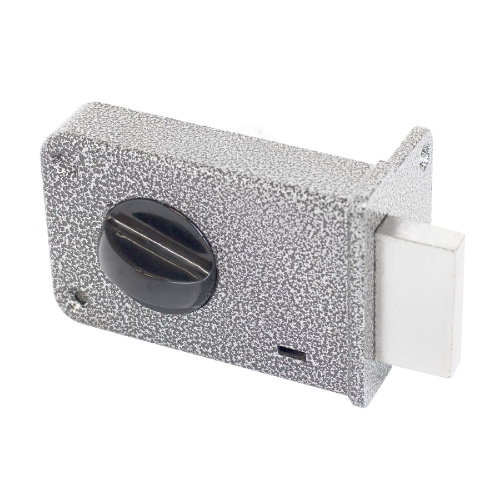 Замок накладной Аллюр ЗН1.1 НТ Аллюр 42162