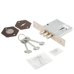 Замок врезной 73100-3В8-6\13-НШ-002Ш 2058