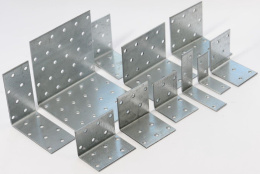 Анкерный уголок RКК6 40х100х40х2 мм 415607