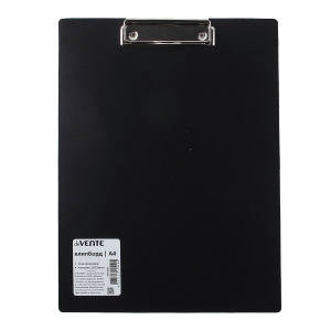 Планшет Devente А4 1500мкм, черный 3034504