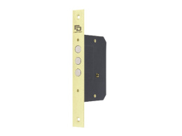 Замок врезной Palladium 0189-3MF G (5 ключей) Palladium 20043