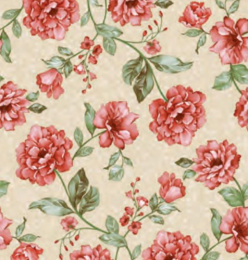 Клеенка столовая на нетканой основе 1,4х20м Dekorama 169A