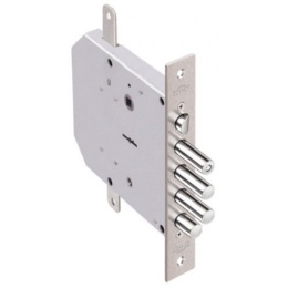 Замок врезной Эльбор 1.05.42 Эльбор 18816