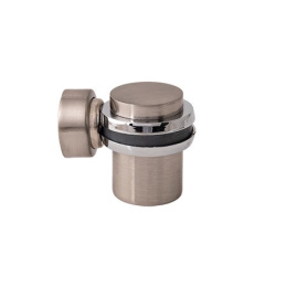 Упор (ограничитель) дверной Apecs DS-2762-M-NIS Apecs 41374