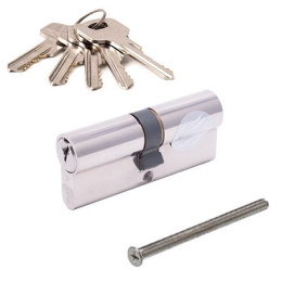 Личинка (цилиндровый механизм) Apecs SC-70-Z-NI Apecs 5358