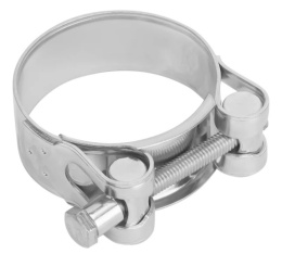 Хомут силовой  55-59мм W1, шир.ленты 20/22мм 5659072