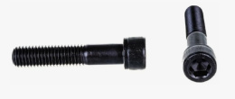 Винт 18х80 внутр.шест.кл.прочн.12.9  DIN912 129-1880
