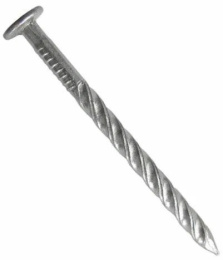Гвозди винтовые 2,5х40 цинк 1525-40