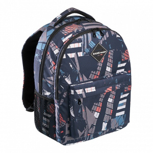 Рюкзак ErichKrause Easyline 20L City life 51643