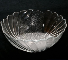 Салатник стеклянный Papillion 230мм Pasabahce Бор 10291SL