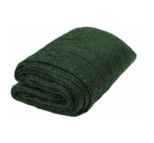 Сетка затеняющая 55% затенения 3х10м Прекрасный сад