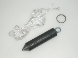 Отвес строительный 125г со шнуром 3м X-Pert ХР-201775/41330