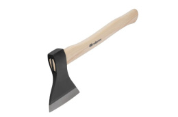 Топор 1,0кг деревянная ручка, кованый, ТП11-10 Сибртех 21621