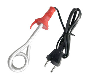 Кипятильник электрический 0,5кВт, HB-005 HomeStar 005689