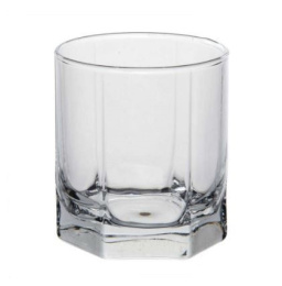 Набор стаканов стеклянных Tango 6шт. 315мл низкие, в п/у Pasabahce Бор 42945