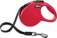 Поводок-рулетка для собак 5м Радужный Дом ТТ53473