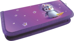 Пенал однокамерный Lamark Пинни, на молнии 128/7155406