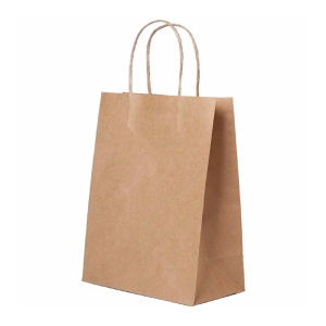 Пакет подарочный бумажный 31х42х12см Радужный Дом РД21577