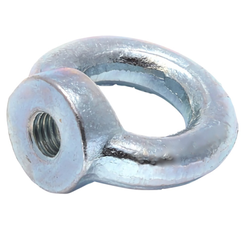 Рым гайка оцинк. М  8  DIN 582 40802