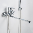 Смеситель для ванны Frud R157 R22157 Frud 42913