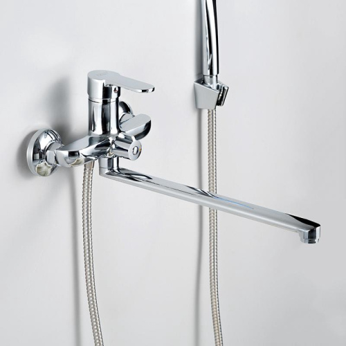 Смеситель для ванны Frud R157 R22157 Frud 42913