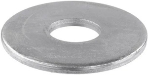 Шайба увеличенная М22, А2, DIN9021 нерж. А2-9021-22
