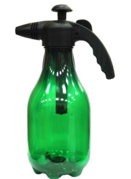 Опрыскиватель помповый пластиковый  2,5л Люкс Жук ОП-270/7771-00