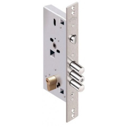 Замок врезной Эльбор 1.01.23.0.0 Эльбор 16617