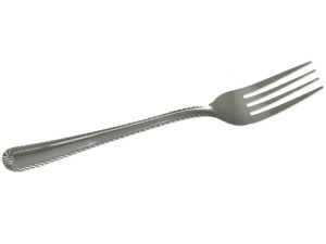 Ажур Вилка столовая из нержавеющей стали Appetite 71