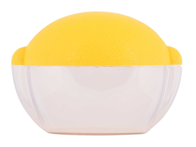 Емкость для лимона пластиковая Альтернатива М909