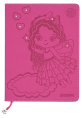 Дневник универсальный твердая обложка Принцесса С1697-16