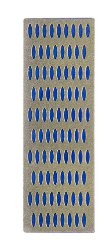 Брусок алмазный 50х150мм P200 Park 107292