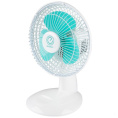Вентилятор настольный EN-0603, белый Energy 000663