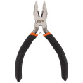 Плоскогубцы 115мм обрезиненные ручки, мини MIN12 Park 352012