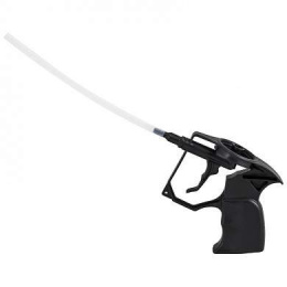 Пистолет для монтажной пены с пластиковым корпусом, MJ37 Park 357113