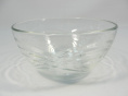 Салатник стеклянный Сидней 160мм ОСЗ 09с1449