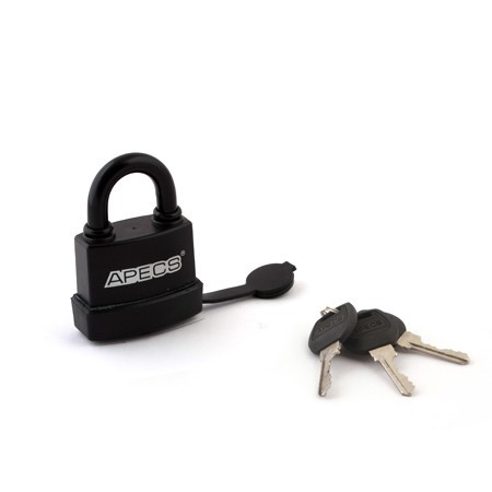 Замок навесной Apecs PDR 50-55 Apecs 18486