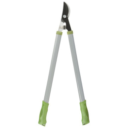 Кусторез 645мм 1214 с металлическими ручками Park 270136